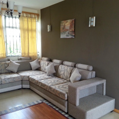 Krishangel Beach Apartment