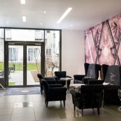 Elaya Hotel Vienna City West - Bild 17