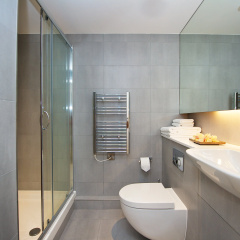 Staycity Aparthotels, London, Deptford Bridge - Bild 10