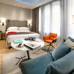 Hotel Cavour - Bild 6