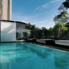 Blu Monkey Hub and Hotel Phuket - Bild 30