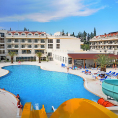 Kemer Dream Hotel - Bild 11