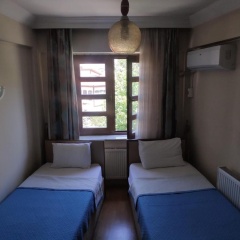 Aziziye Otel - Bild 4