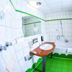 Hotel Karlshorst - Bild 8