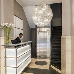 The Independent Hotel - Bild 16