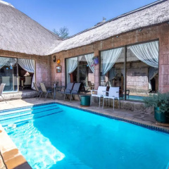 Thatch Haven Guest House thumbnail 14