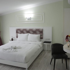 The Wolf Hotel Karakoy Hotel - Bild 12
