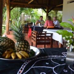 Coco Komba in Djamandjary, Madagascar from 97$, photos, reviews - zenhotels.com meals photo 3