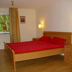 Messewohnung Augusta - Bild 3