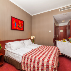 Premier Krakow Hotel - Bild 3