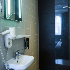 Hotel Vossius Vondelpark - Bild 9