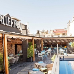 Catalonia Boulevard Hotel - Bild 25