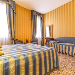 Hotel Bella Venezia - Bild 4