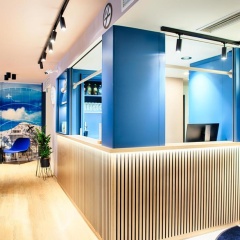 B&B Hotel München-Airport - Bild 15