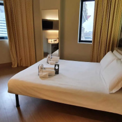 B&B Hotel Milano San Siro - Bild 8
