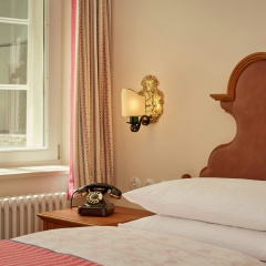 Hotel Goldener Hirsch, a Luxury Collection Hotel, Salzburg - Bild 5