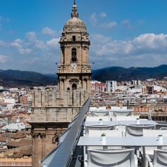 AC Hotel Málaga Palacio by Marriott - Bild 21