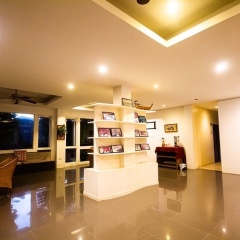 Krabi More Hotel - Bild 12