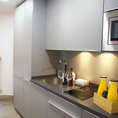 Overland Suites Catedral - Bild 22