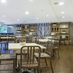 RELC International Hotel - Bild 21
