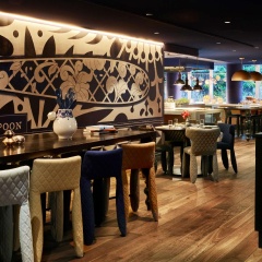 Andaz Amsterdam, Prinsengracht, By Hyatt - Bild 23