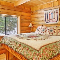 Marie's Cabin thumbnail 3