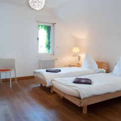 Gruppenhaus Darmstadt - Bild 6