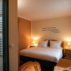 TRIHOTEL Rostock – Wellnesshotel Adults Only - Bild 3