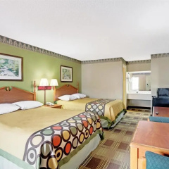 Red Carpet Inn & Suites thumbnail 13