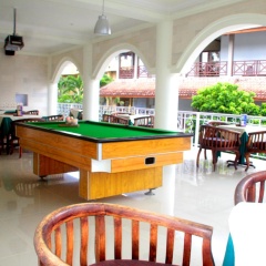 Melasti Beach Resort & Spa - Bild 16