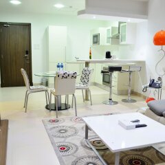 President Heights in Manama, Bahrain from 159$, photos, reviews - zenhotels.com photo 16