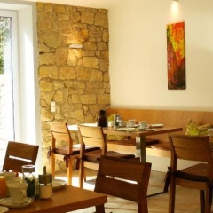 Villa Am Park - Bild 14