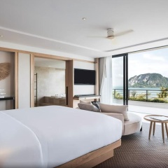 Anantara Koh Yao Yai Resort & Villas - Bild 3