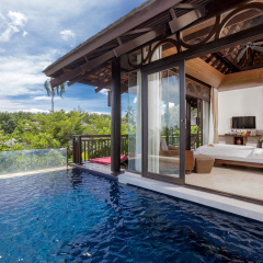 The Vijitt Resort Phuket - Bild 5