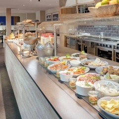 Strandhotel Sandburg - Bild 11