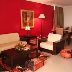 Presidential Hotel - Bild 4