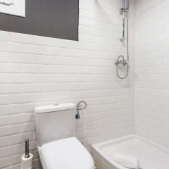 Pleasant Studio With Balcony Close to Camp Nou - Barcelona ! - Bild 6