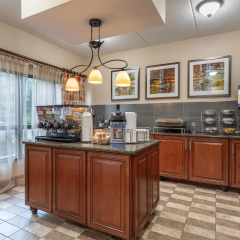 Best Western Delta Inn thumbnail 26
