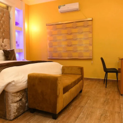 Portland Resort Hotel - Bild 3