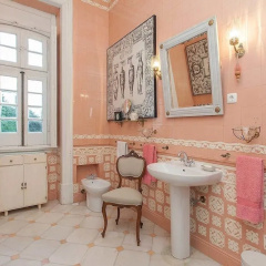 The Romantic Suites & Garden Guest House - Adults Only thumbnail 8
