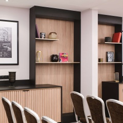 Radisson Collection Hotel Warsaw - Bild 4