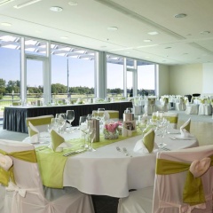 ATLANTIC Hotel Galopprennbahn - Bild 16