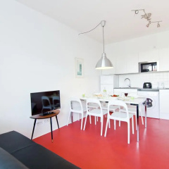 Apartments elPilar Wedding thumbnail 2
