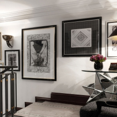 Schlosshotel Berlin By Patrick Hellmann - Bild 16