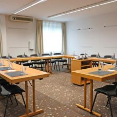 Best Western Hotel Erlangen - Bild 19