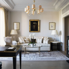 Palazzo Parigi Hotel & Grand Spa Milano - Bild 14