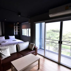 Big Tree Residence Suvarnabhumi - Bild 2
