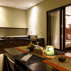Buana Bali Villas & Spa - Bild 5