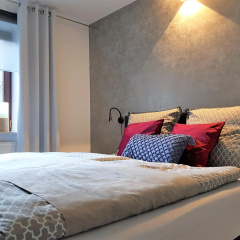 Ferienwohnung Königsquellenpark - Bild 4
