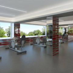 BG Hotel Tonga Tower - Bild 25